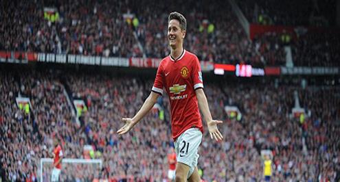  مورينيو ينتقد الطاقم الطبي لمانشستر يونايتد بسبب إصابة هيريرا